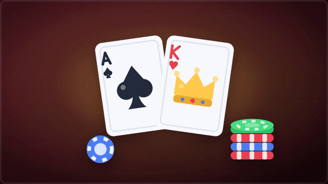 Blackjack