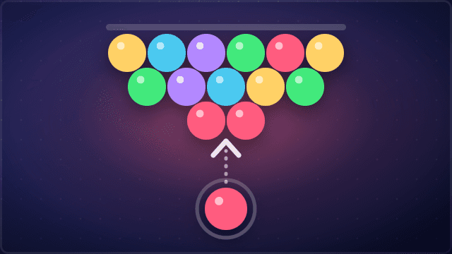 Bubble Shooter