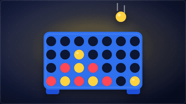Connect Four