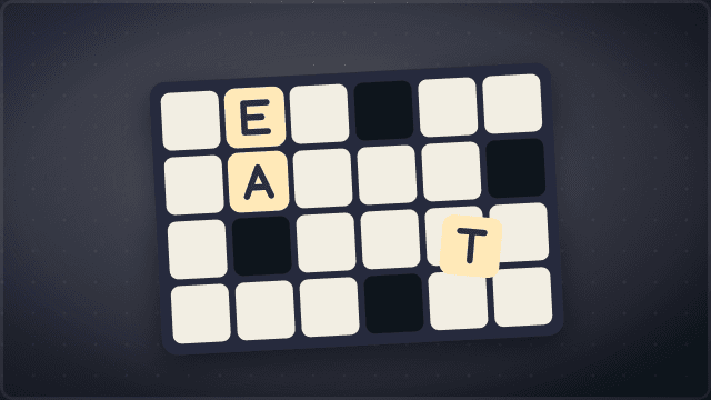 Crossword