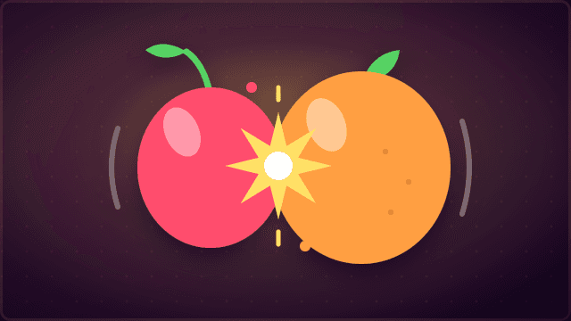 Fruit Fuser