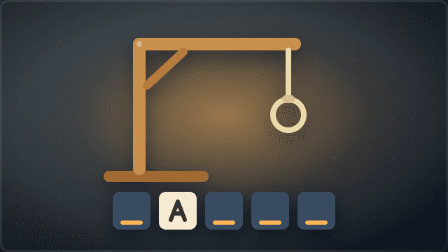 Hangman