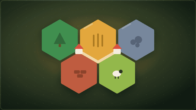 Hex Empire