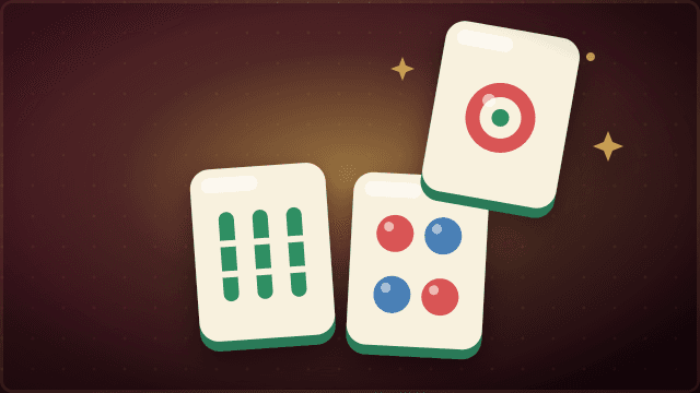 Mahjong Solitaire