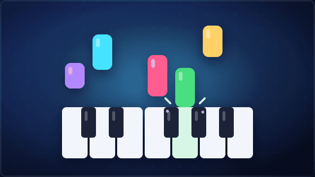 Piano Play