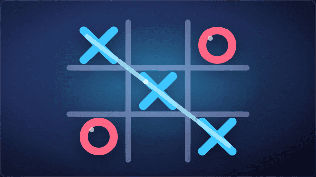 Tic Tac Toe