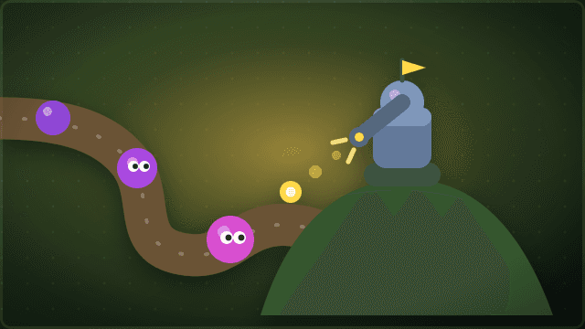 Tower Defense