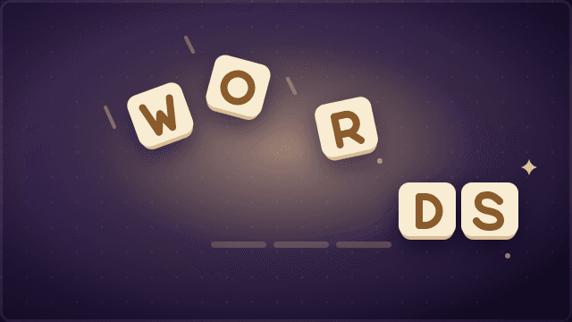Word Scramble