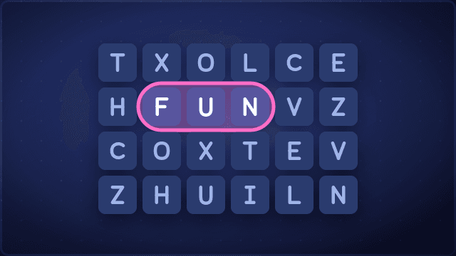 Word Search