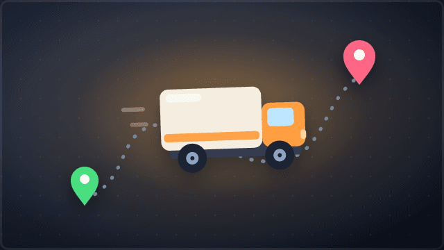 Cargo Run