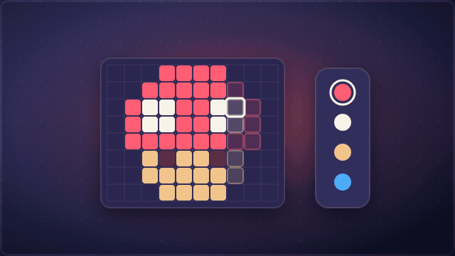 Pixel Forge
