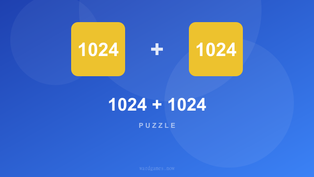 1024+1024