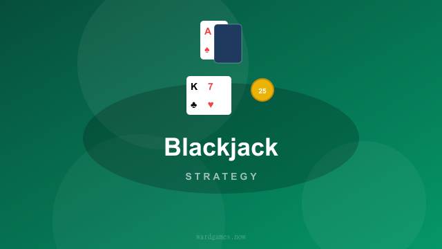 Blackjack