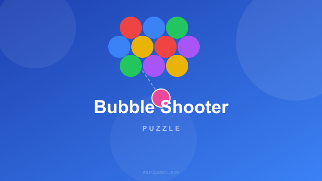 Bubble Shooter