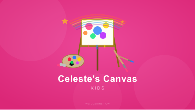 Celeste's Canvas