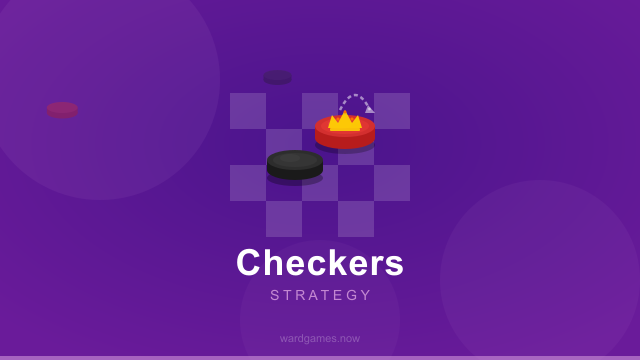 Checkers