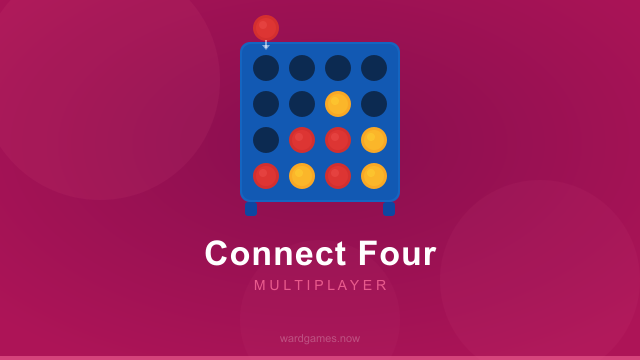 Connect Four