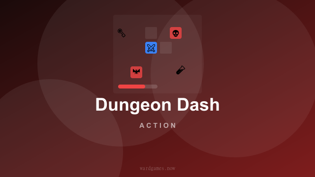 Dungeon Dash