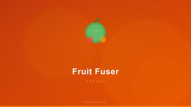 Fruit Fuser