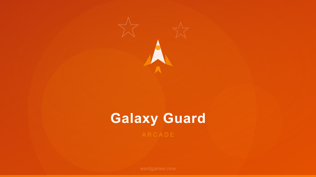 Galaxy Guard