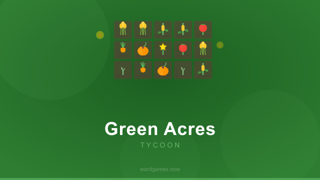 Green Acres