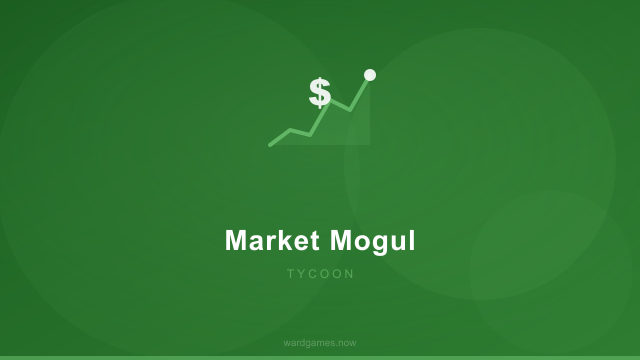 Market Mogul