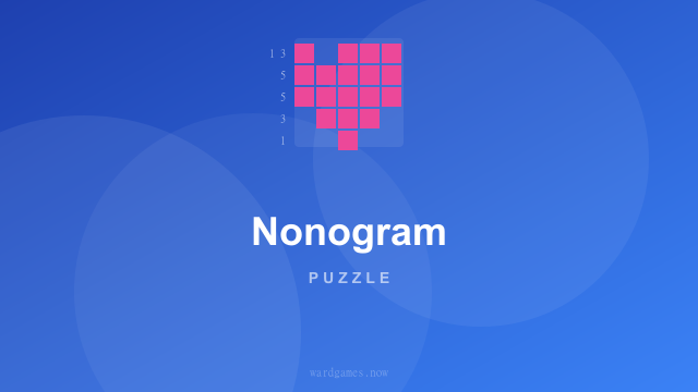 Nonogram