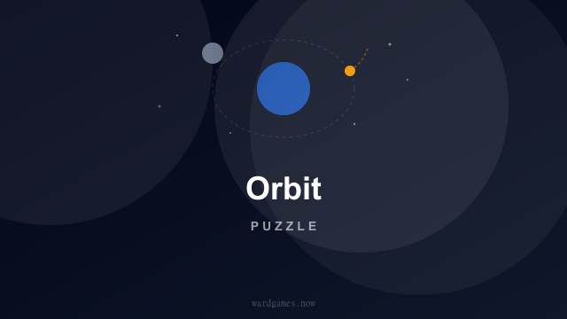 Orbit