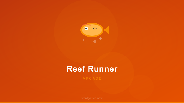 Reef Runner