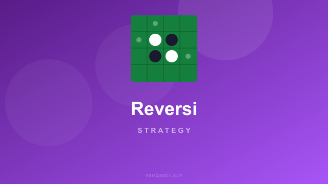 Reversi