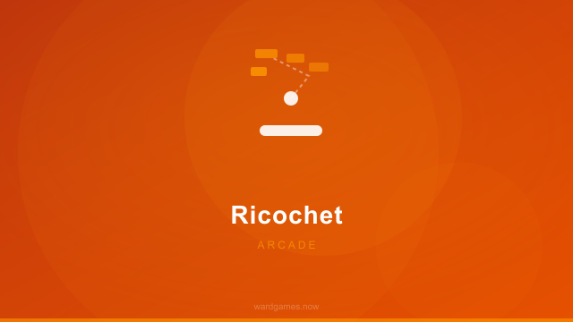 Ricochet
