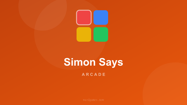 Simon Says