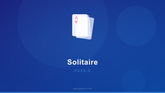 Solitaire