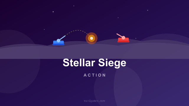 Stellar Siege