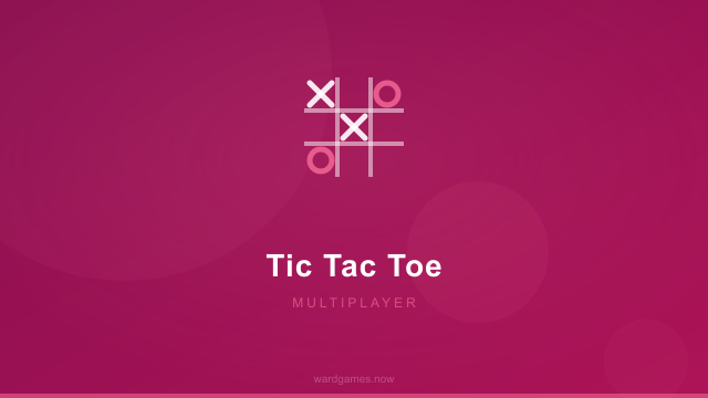 Tic Tac Toe