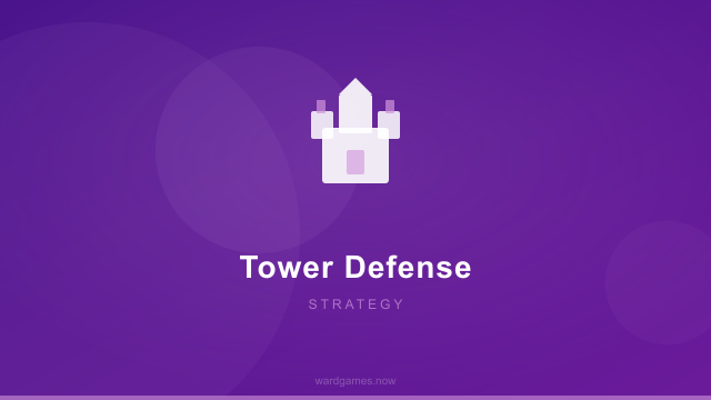 Tower Defense
